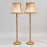 1012 3257 FLOOR LAMPS